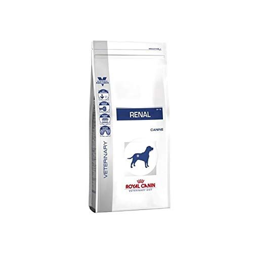 ROYAL CANIN Renal 7 kg Adult Rice Vegetable