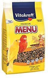 Vitakraft Menu canarini, 1 kg