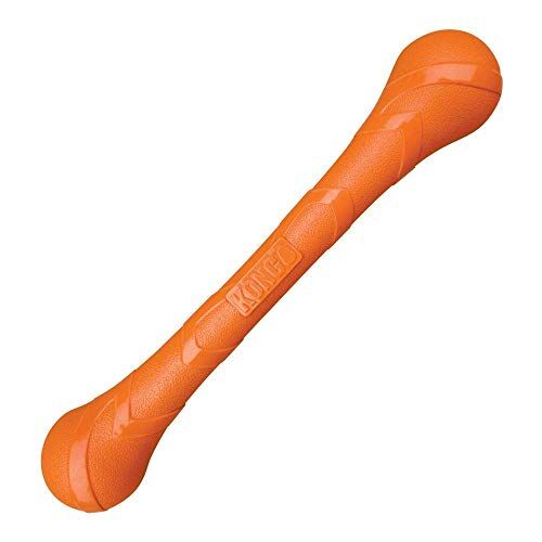 KONG SqueakStix L 45 cm Orange (PSX1E)