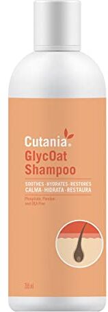 VetNova CUTANIA® GlycOat Shampoo 355 ml