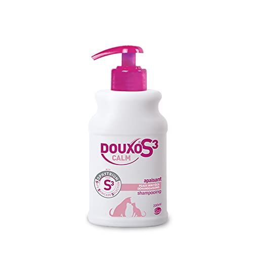 Ceva Douxo S3  Calm Shampoo FL per Cane
