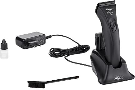 Wahl MOSER Cura Del Cavallo  Adelar Pro Accu Clipper Capper Horse