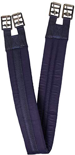 Rhinegold Imbottita in cotone-86,4 cm-Navy, Circonferenza 36 IT, Marina Militare, 86,4 cm