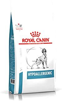 ROYAL CANIN Hypoallergenic 14 kg Adult Liver Rice Vegetable