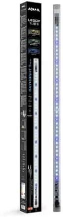 AQUAEL LT 14W SUNNY 2.0 DAY&NIGHT 70 CM LEDDY TUBE ACQUARIO DOLCE TUBO A LED