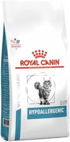 ROYAL CANIN ROYAL VET FELINE HYPOALLERGENIC DR25 2,5KG