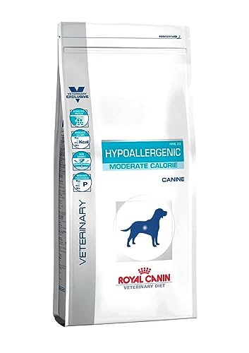 ROYAL CANIN Veterinary Hypoallergenic Dry Dog Food 14Kg