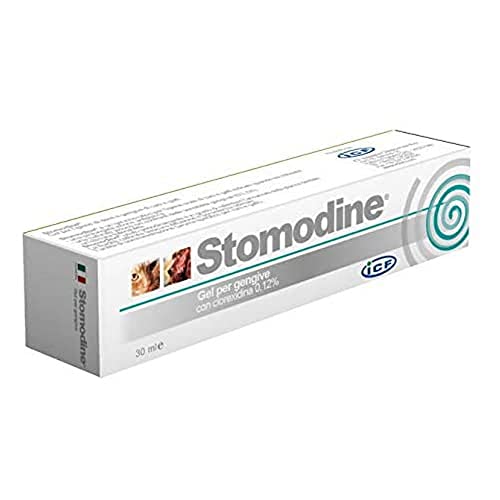 ICF I.C.F. Stomodyne 30 Ml