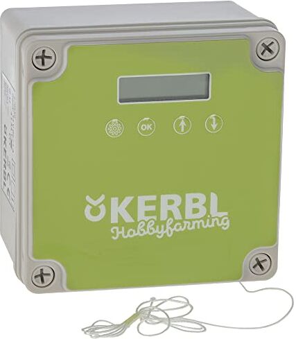 Kerbl Comando per porta automatica di pollai