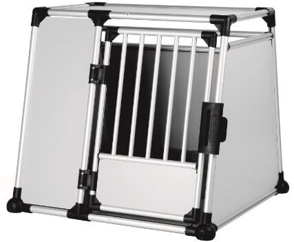 Trixie Aluminum Transport Box, Large/X-Large