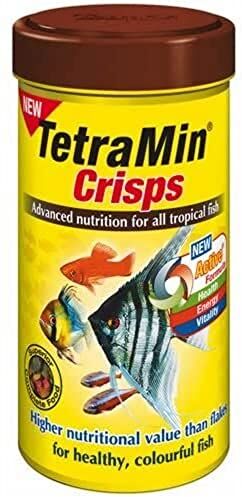 Tetra min 100 ml/20 g