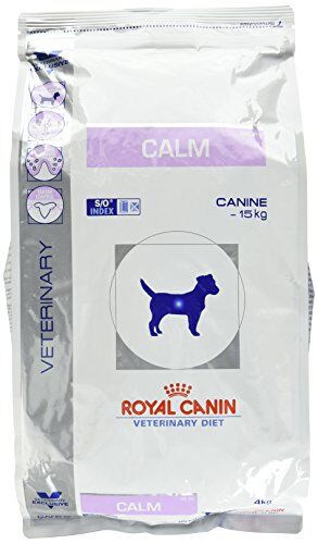ROYAL CANIN Calm Dry dog food Poultry 4 kg