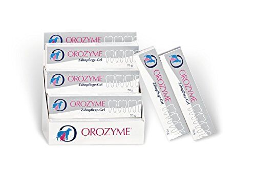 Ceva Orozyme Dental Gel 70 g