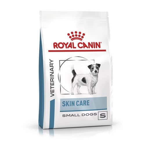 ROYAL CANIN Skin Care Small Dog Under 10kg 2 kg Adult