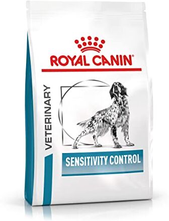 ROYAL CANIN Dog Food Sensitivity Control Duck 14kg