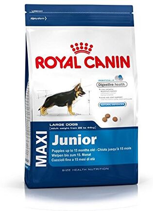 ROYAL CANIN Maxi Junior 10 Kg