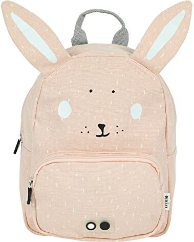 Trixie Mochila  Mrs. Rabbit