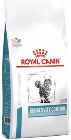 ROYAL CANIN Vet Sensitivity Control Feline Dry cat food Duck 3 5 kg