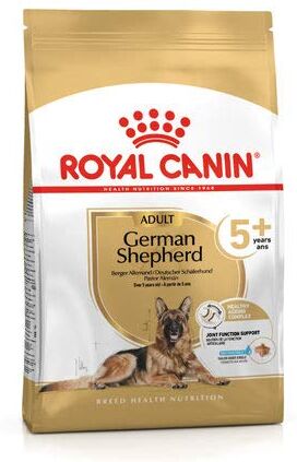 ROYAL CANIN German Shepherd Adult 5+ -Dry food for dogs-12 kg