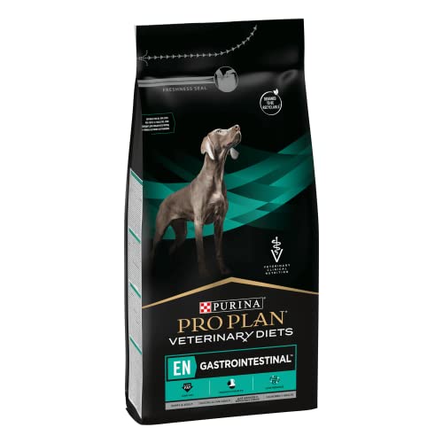 Purina Pro Plan Veterinary Diets Gastrointestinal EN crocchette cani 1,5kg