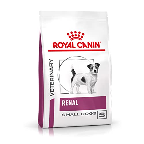ROYAL CANIN Renal Small Dog-Dry food for dogs- 3 5 kg