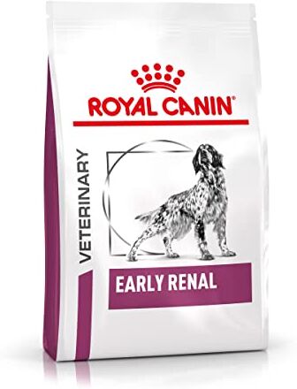 ROYAL CANIN Early Renal Canine dry food for adult dogs in the early stages of kidney disease 14 kg