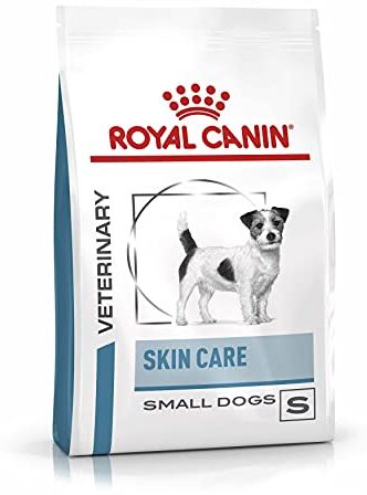 ROYAL CANIN Skin Care Small Dog Under 10kg 4 kg Adult