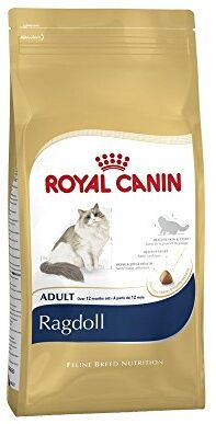 ROYAL CANIN Ragdoll Adult   400 G