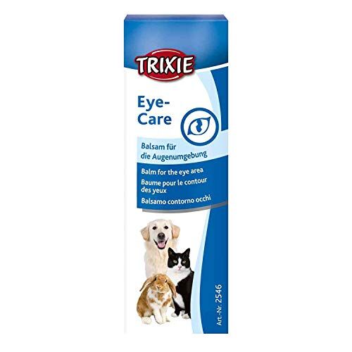 Trixie Eye Care Dogs And Small Animals, 50 ml, Pack of 6