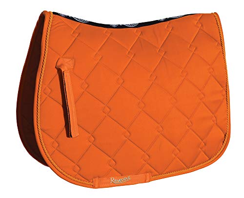 Rhinegold Sottosella Elite Diamond-COB-Dark Tangerine, 0, Mandarino Scuro