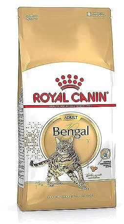 ROYAL CANIN Bengal Adult cats dry food 2 kg Poultry Vegetable