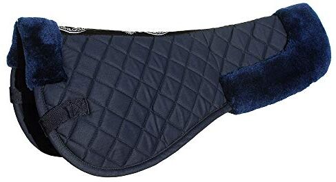 Rhinegold Sottosella Comfort-Blu Navy, 0, Marina Militare, Full