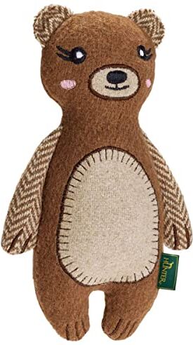 HUNTER Dog toy Fyn Bear 20cm (69729)