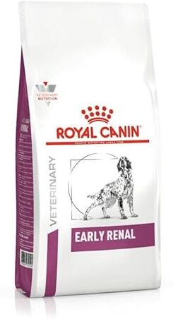 ROYAL CANIN Early Renal Canine dry food for adult dogs in the early stages of kidney disease 2 kg