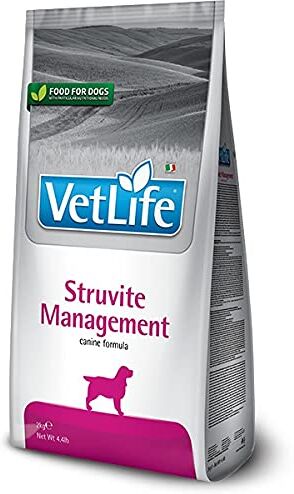 Farmina Vet Life DOG Struvite Management 12 kg