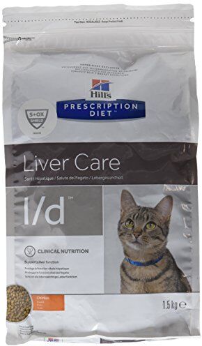 Hills Feline L/D 1,5 kg