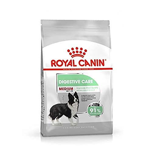 ROYAL CANIN Digestive Care Medium Poultry Dry dog food 12 kg