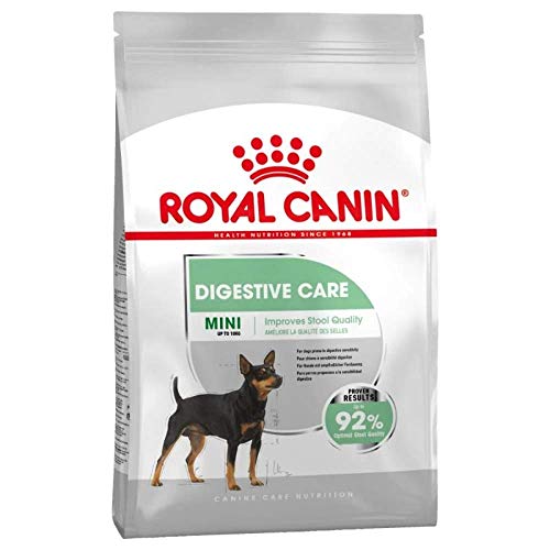 ROYAL CANIN CCN MINI DIGESTIVE CARE dry food for adult dogs 3kg
