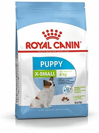 ROYAL CANIN X-Small Junior 1.5 Kg