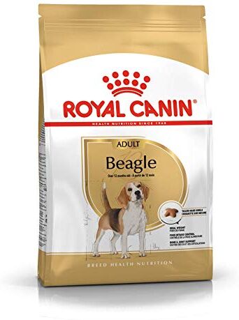 ROYAL CANIN Beagle Adult 12 kg Corn Poultry