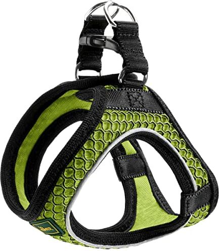 HUNTER Hilo Comfort Dog harness S