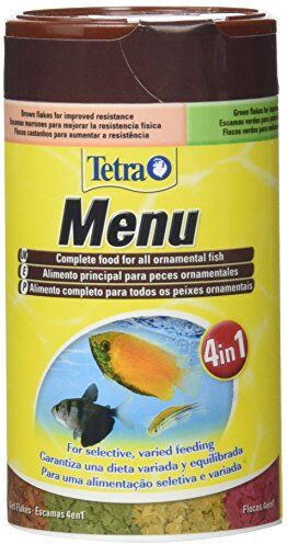 Tetra Menu 100 ml/25 g