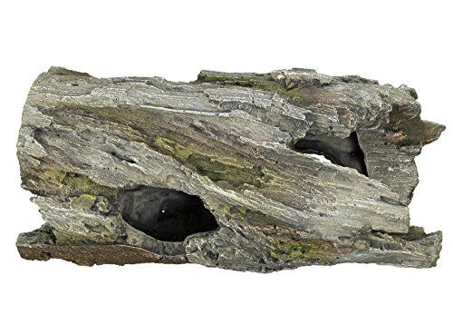 Nobby Driftwood acquario decorativo, 25 x 12 x 12 cm