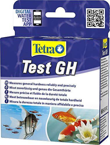 Tetra Test GH, 10 ml