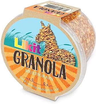 Likit Müsli 550g