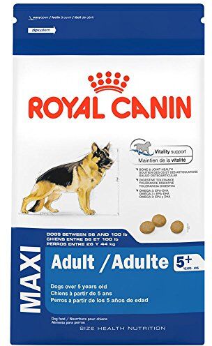 ROYAL CANIN Maxi Adult 5+ 4 Kg