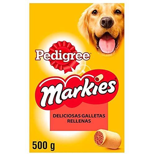 Pedigree Markies 1.5Kg (5uds)