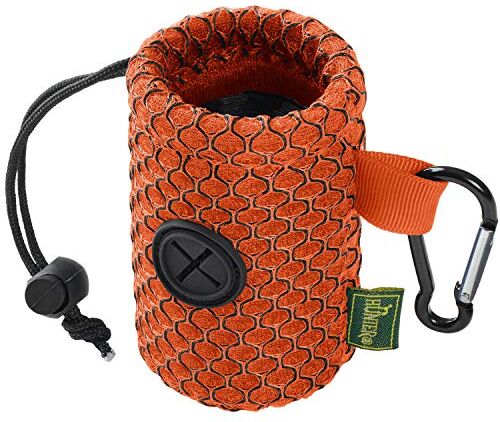 HUNTER Hilo sack case Orange