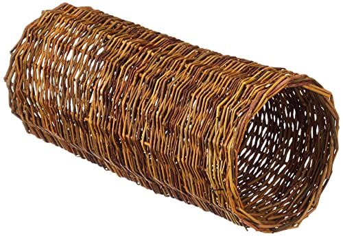 Trixie Wicker tunnel per porcellini d' india, 33 x 15 cm