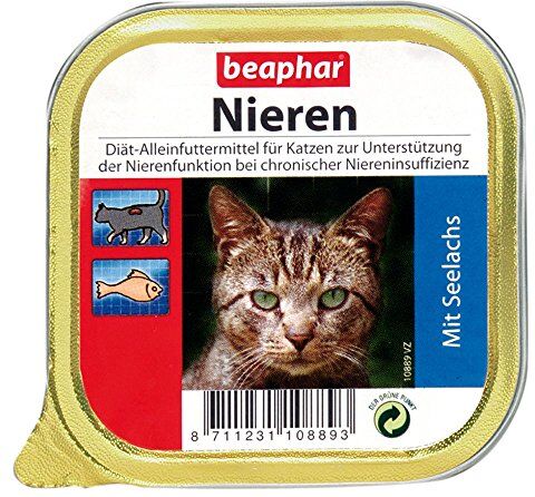 Beaphar Rene dieta 100 G, haenchen seno